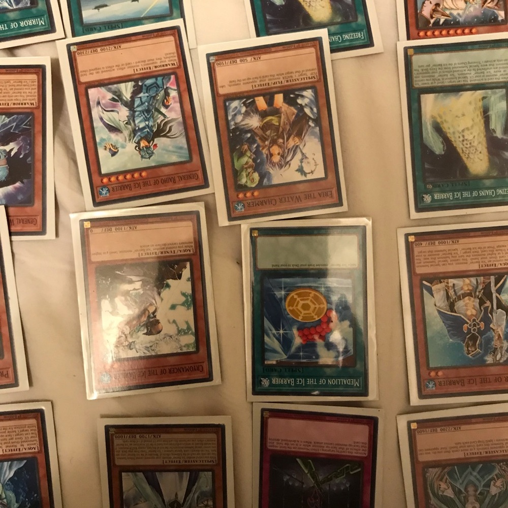 Pokémon cards - Picture 4 of 10